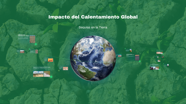 Impacto del Calentamiento Global by Juan Estrada Camacho on Prezi