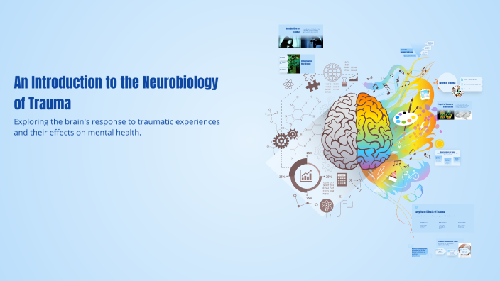 An Introduction to the Neurobiology of Trauma by Katrina Collins on Prezi