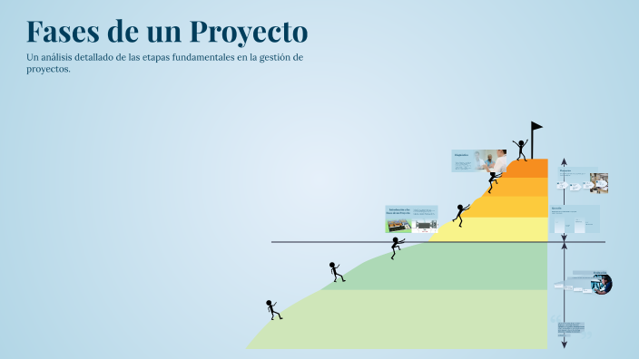 Fases de un Proyecto by Nicolás Quijano on Prezi