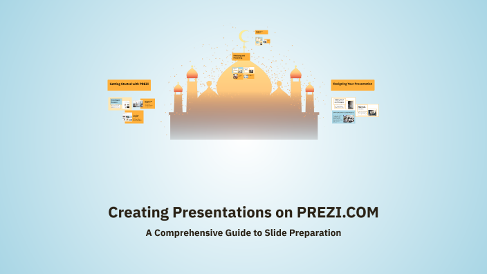 Creating Presentations on PREZI.COM by Gizem Düzgün on Prezi