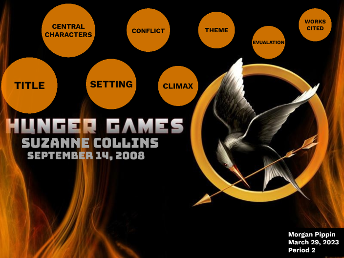 hunger games prezi presentation