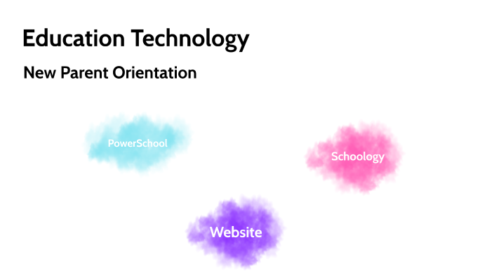 Education Technology by Talia Anders on Prezi