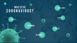 Copy of How the coronavirus is impacting business
