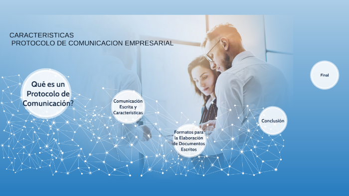 PROTOCOLOS DE COMUNICACION by AGLO ZELEV on Prezi