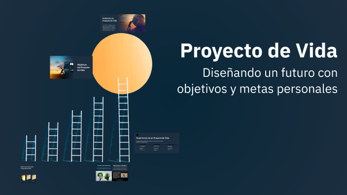 Proyecto de Vida by Victor Martinez on Prezi