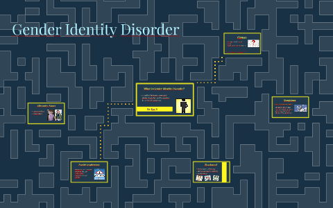 Gender Identity Disorder/ Transgender by Kailey Bonner on Prezi