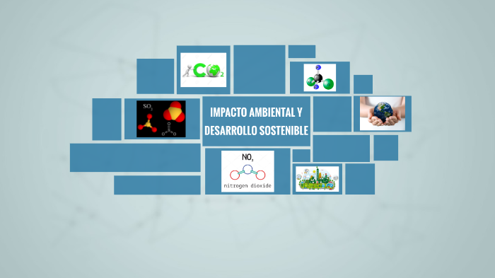 IMPACTO AMBIENTAL Y DESARROLLO SOSTENIBLE by Lucía Rodríguez Viñuales