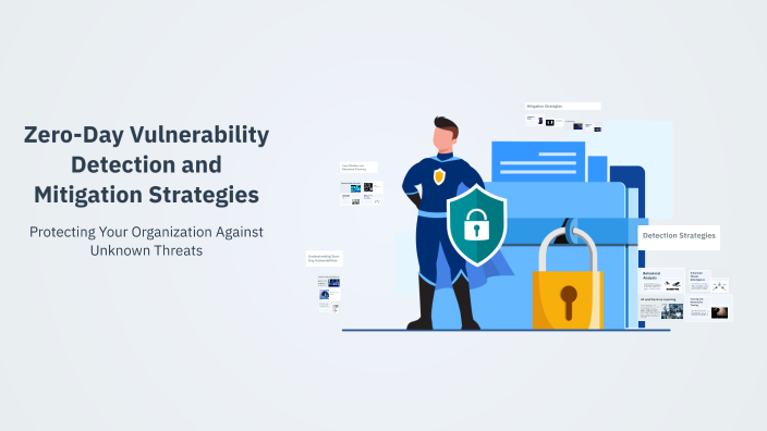 Zero-Day Vulnerability Detection and Mitigation Strategies by Yohan ...
