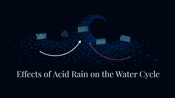 Effects Of Acid Rain On The Water Cycle By Nikolai Lapierre On Prezi 4667