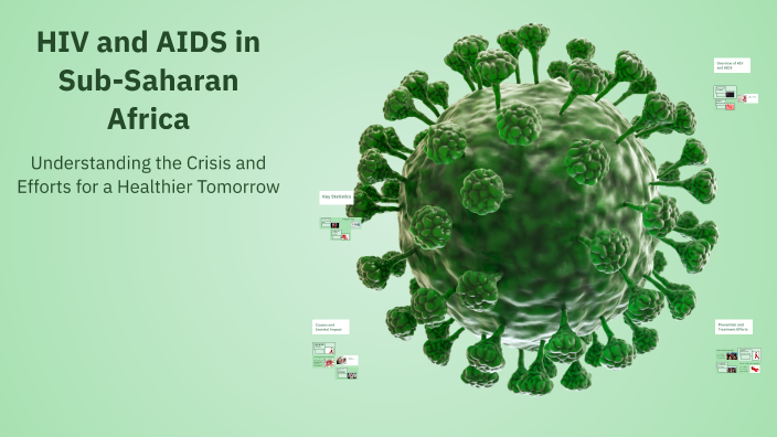 HIV and AIDS in Sub-Saharan Africa by Atiana Matthew on Prezi