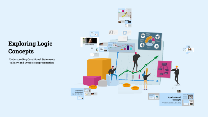Exploring Logic Concepts by Casey Dabney on Prezi