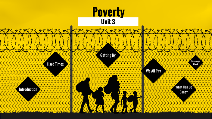 Unit 3: Poverty by Crystal Perkins on Prezi
