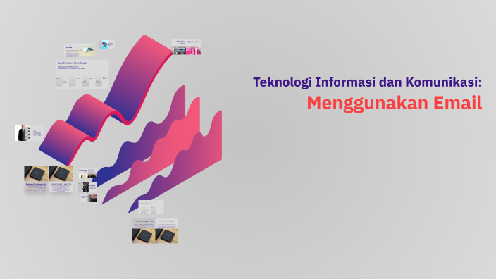 Teknologi Informasi dan Komunikasi: Menggunakan Email by Johan ...