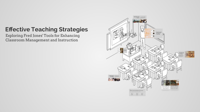 Effective Teaching Strategies by Tracy Johnson on Prezi