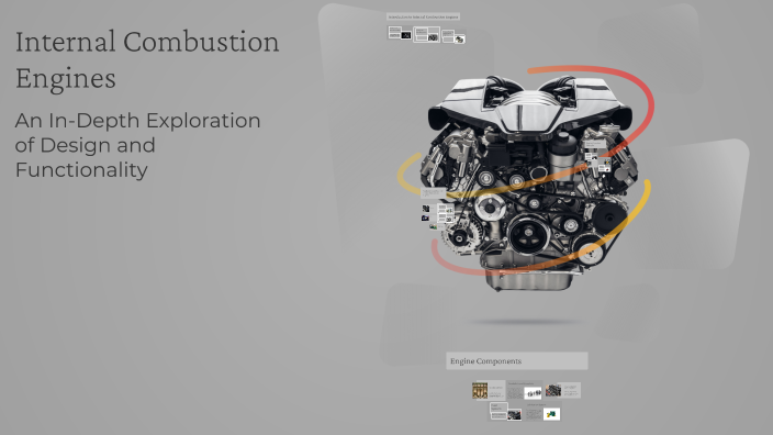 Internal Combustion Engines by Николай Манолов on Prezi