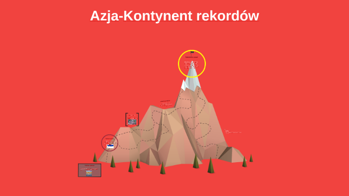 Azja-Kontynent rekordów by Julian Jabłczyński on Prezi
