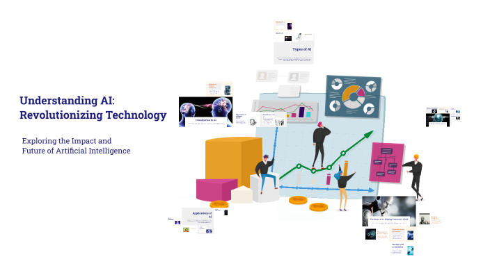Understanding AI: Revolutionizing Technology by chang tommy on Prezi