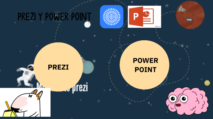 PREZI Y POWER POINT by Lesly Milagros Herencia Quispe on Prezi