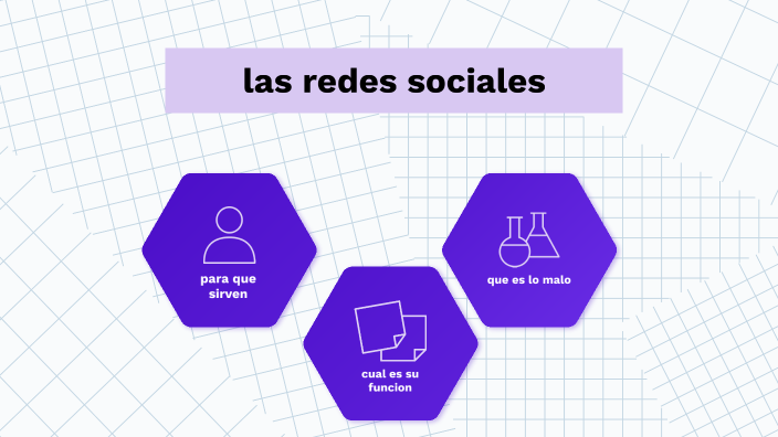 las redes sociales by Adriana Olvera on Prezi