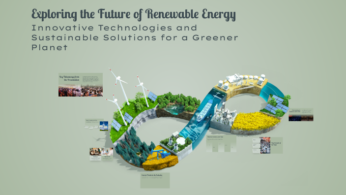 Exploring the Future of Renewable Energy by Pratham Das on Prezi