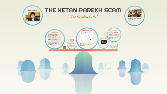 KETAN PAREKH - Bombay Bull by Haresh Gala on Prezi