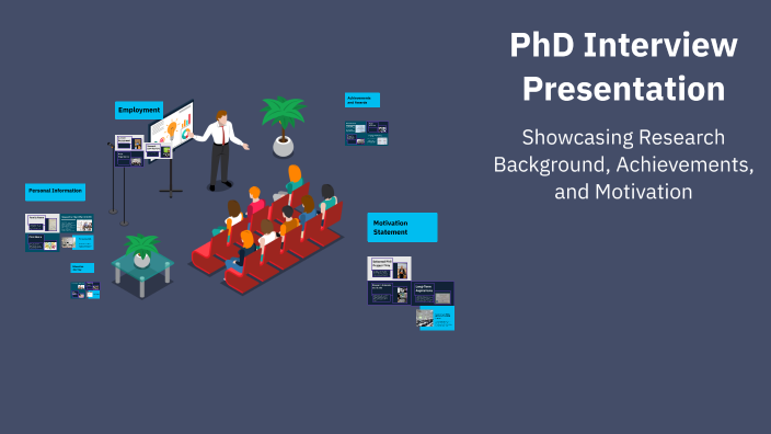 PhD Interview Presentation by Sakshi Sanithy Vijay on Prezi