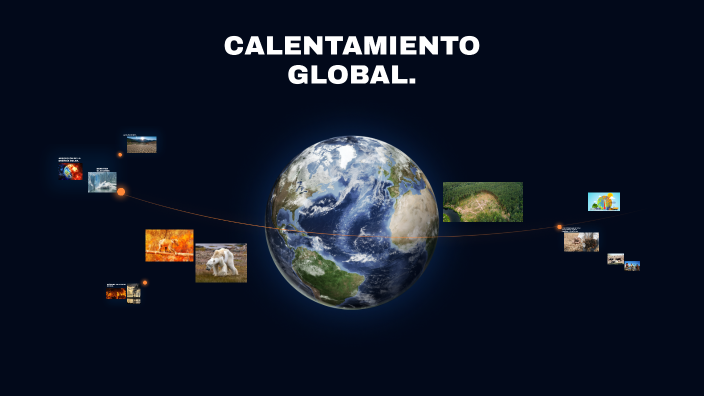 CALENTAMIENTO GLOBAL by NANCY PAOLA SIC GARCIA on Prezi
