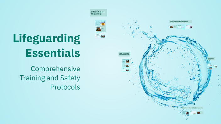 Lifeguarding Essentials by MARGARET CAMERON-HICKEY on Prezi