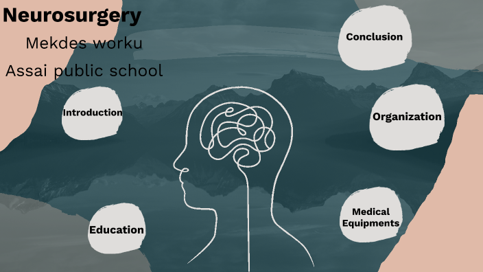 Neurosurgery By Mekdes Worku On Prezi