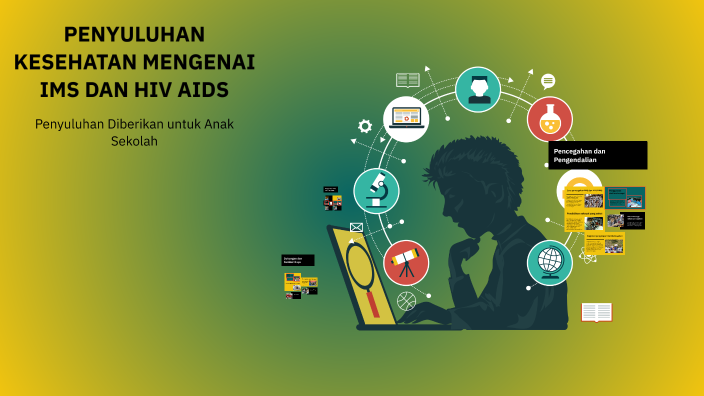 PENYULUHAN KESEHATAN MENGENAI IMS DAN HIV AIDS by Eka Fitriani on Prezi