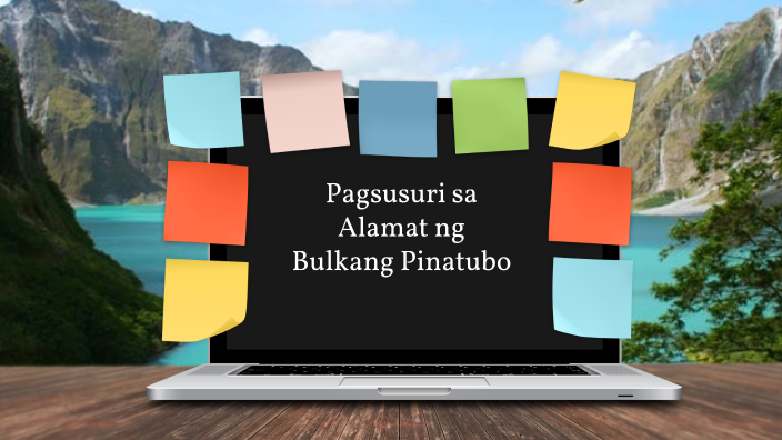 Alamat Ng Bulkang Pinatubo Pagsusuri By Cailo Dela Cruz On Prezi 5288