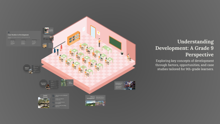 Understanding Development: A Grade 9 Perspective by Kate Buchanan on Prezi