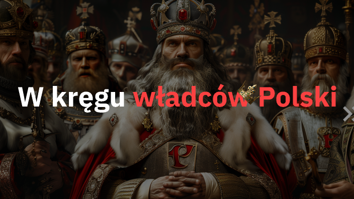 Dziwactwa I Sekrety Władców Polski Chomikuj prezi.com