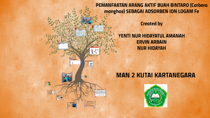 BUAH BINTARO by Rais Budiarto