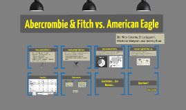 abercrombie and fitch vs american eagle