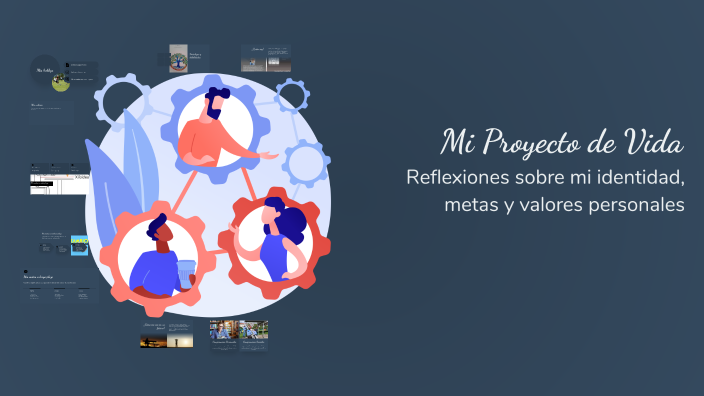 Mi Proyecto de Vida by Gabriel Armes on Prezi