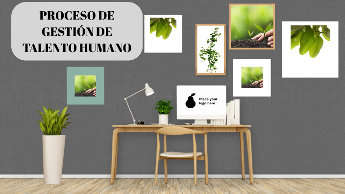 proceso de gestión del talento humano by jesica alejandra lopez on Prezi