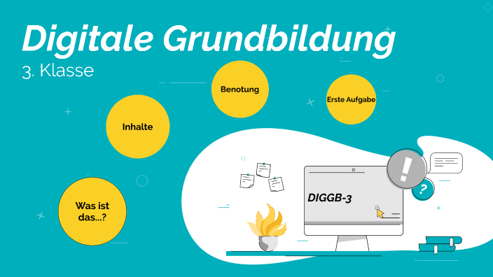 Digitale Grundbildung by Andreas Bauer on Prezi