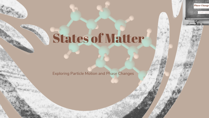 States of Matter by Brandon Mitchell on Prezi
