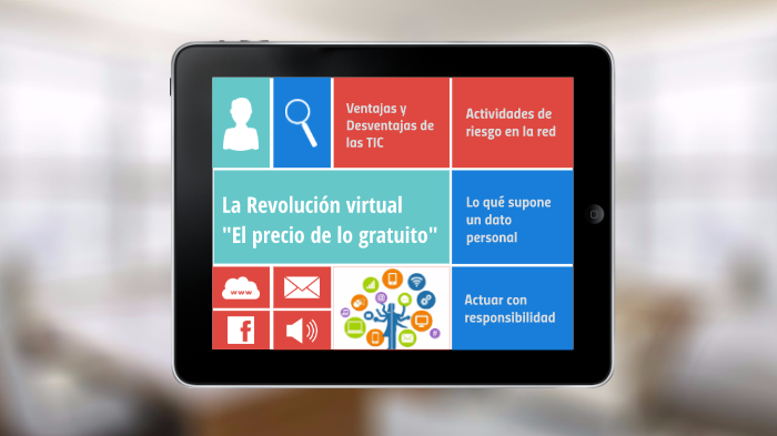 El Precio De Lo Gratuito Resumen prezi.com