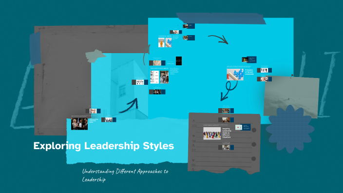 Exploring Leadership Styles by Bram Hubbard on Prezi