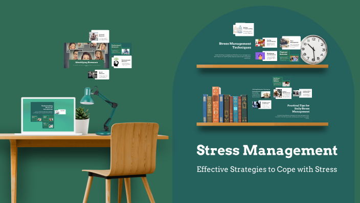 Stress Management by นางสาวอมรรัตน์ วรรณศรี on Prezi