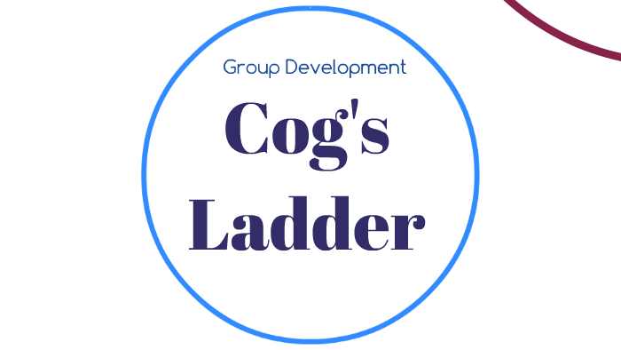 cogs ladder
