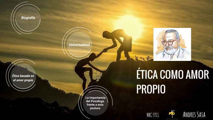 Etica Como Amor Propio By Andres Felipe Sasa Quinones On Prezi 7504