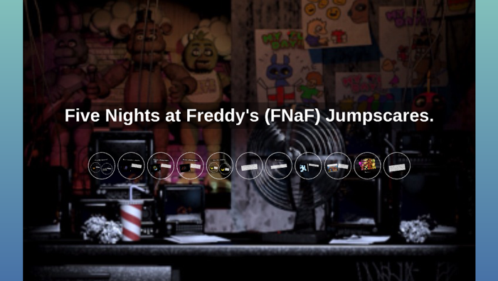 Chica jumpscare  Fnaf, Fnaf jumpscares, Five nights at freddy's