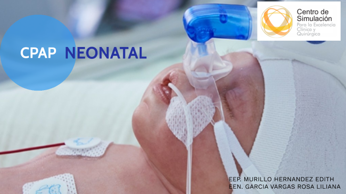 CPAP NEONATAL by rosa liliana garcia vargas on Prezi😉 Descubra as ...