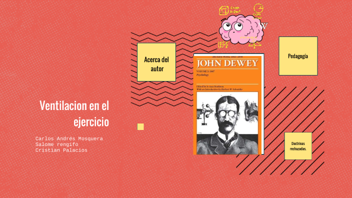 John Dewey by Andres Mosquera on Prezi