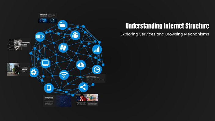 Understanding Internet Structure by Christ Suson on Prezi