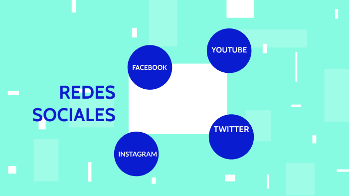 REDES SOCIALES by Valentina Peñafiel Sánchez on Prezi
