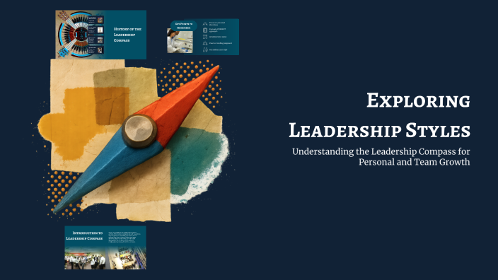 Exploring Leadership Styles by Snaky peak on Prezi